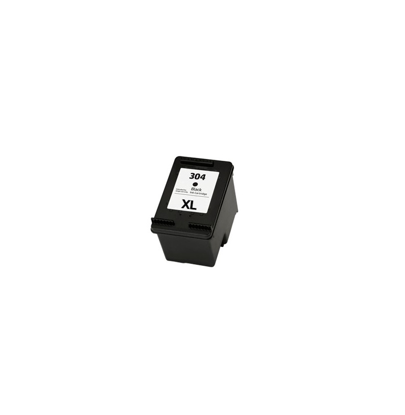CARTUCCIA HP 304XLBK CAPACITA 300 PAGINE