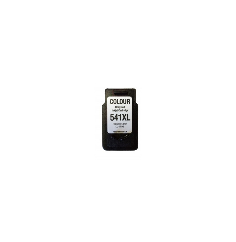 CARTUCCIA CANON CL-541XL CAPACITA 18ML6MLX3