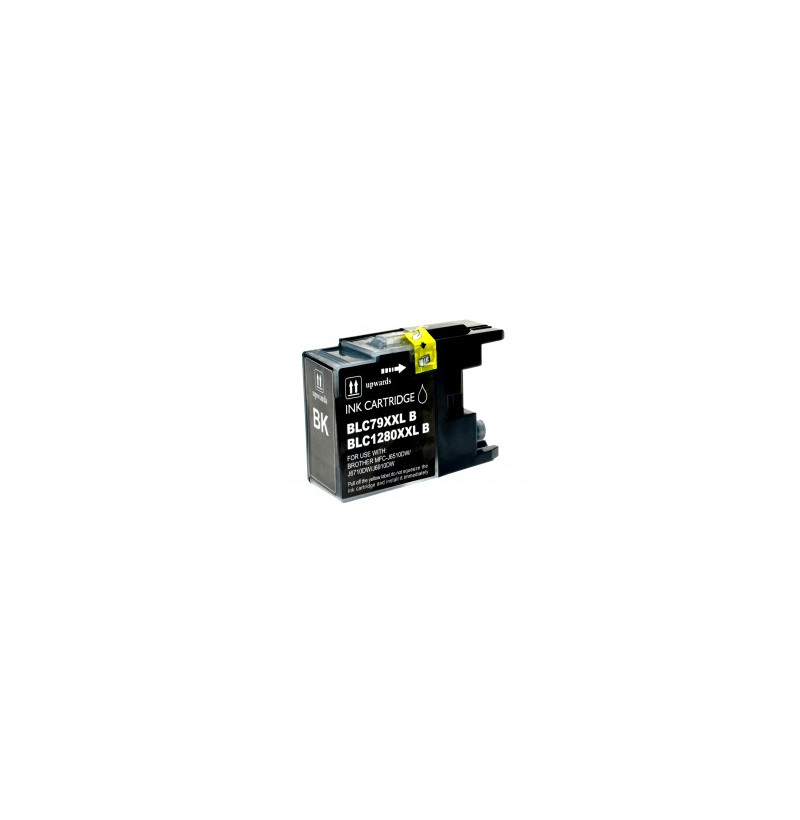 Cartuccia LC1280XL nero LC1240XL LC1220XL capacità 28.5ml