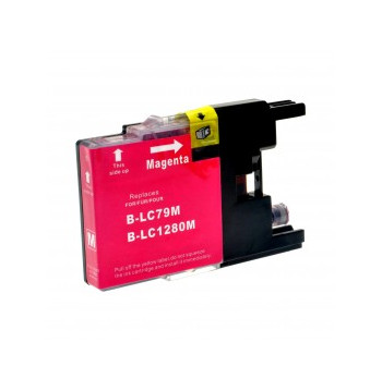 Cartuccia LC1280XL nero LC1240XL LC1220XL capacità 28.5ml