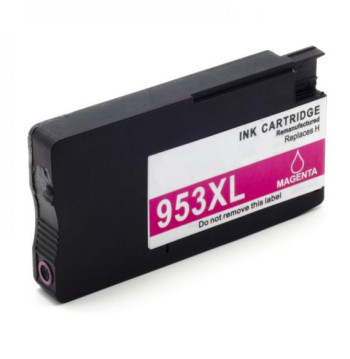 CARTUCCIA HP 953XL NERA 2000 PAGINE