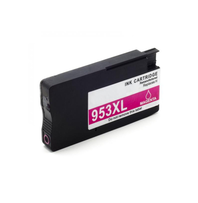 CARTUCCIA HP 953XL NERA 2000 PAGINE