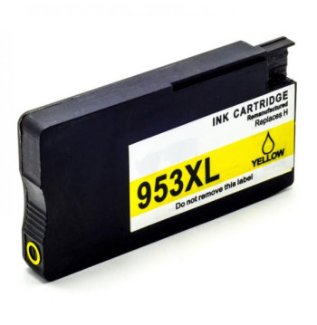 CARTUCCIA HP 953XL NERA 2000 PAGINE
