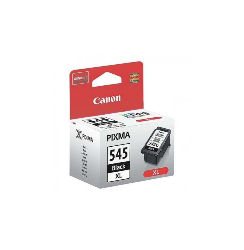 CARTUCCIA CANON PG-545XL NERA CAPACITA 15ml