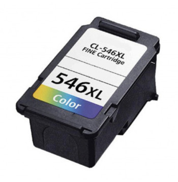CARTUCCIA CANON PG-545XL NERA CAPACITA 15ml