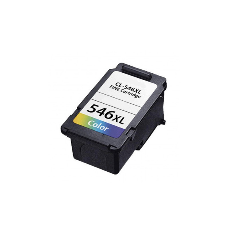CARTUCCIA CANON PG-545XL NERA CAPACITA 15ml