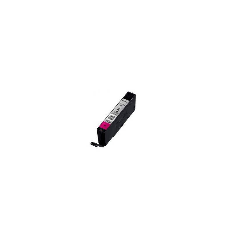 CARTUCCIA CLI-571XL NERA 10,8ML CON CHIP