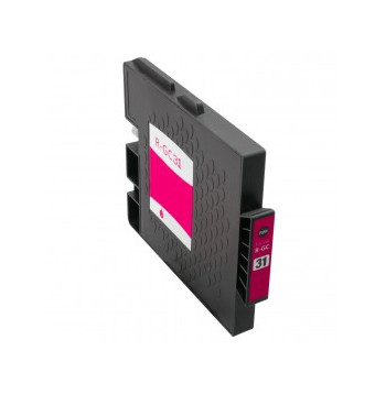 CARTUCCIA GC31BK NERA 40ML Pigment