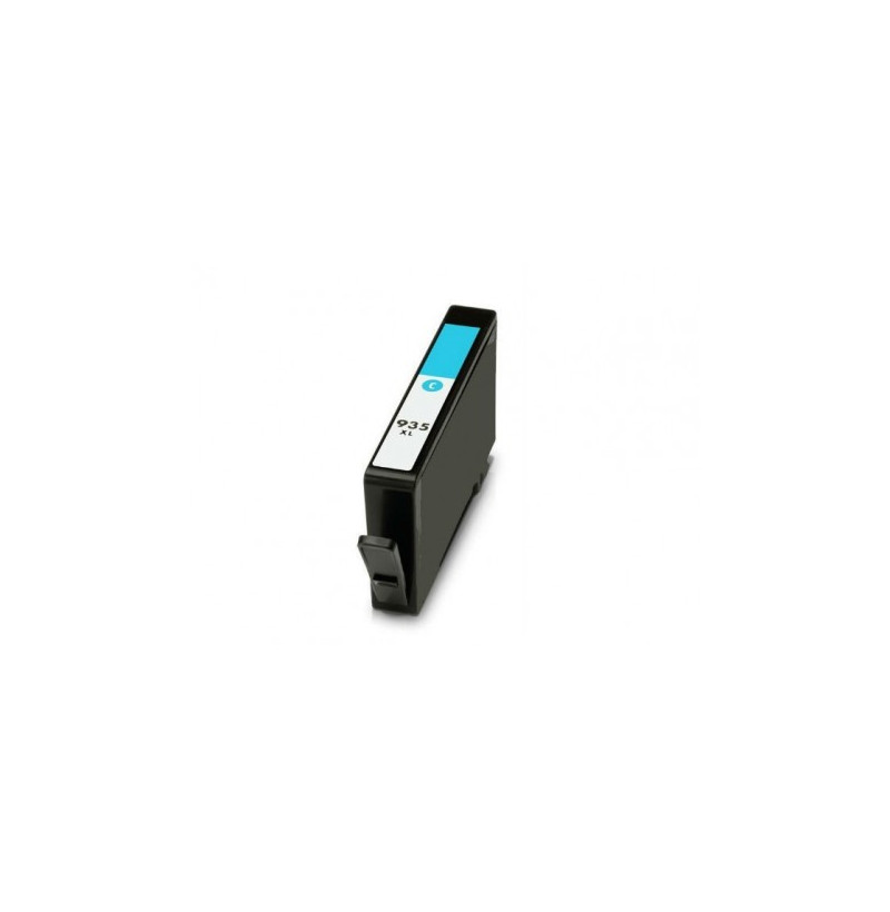CARTUCCIA HP 935C XL CIANO C2P20AA CAPACITA 18ML
