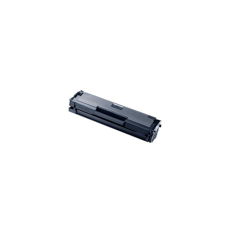 TONER D111S NERO COMPATIBILE CON NEW CHIP PER SAMSUNG CAPACITA 1.000 PAGINE.