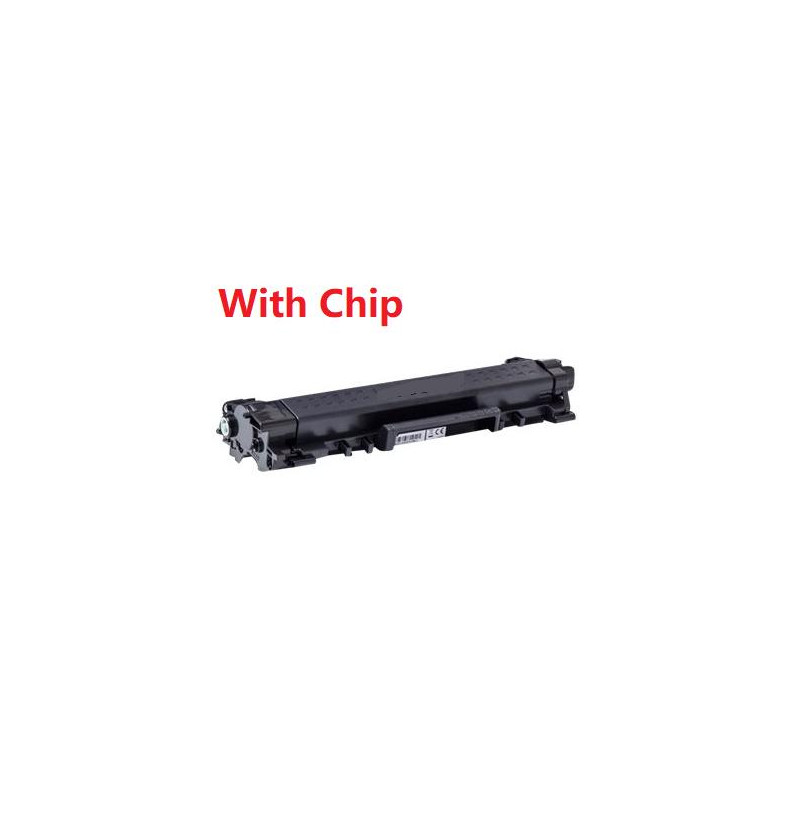 TONER TN-2420 CON CHIP COMPATIBILE 3000 PAGINE