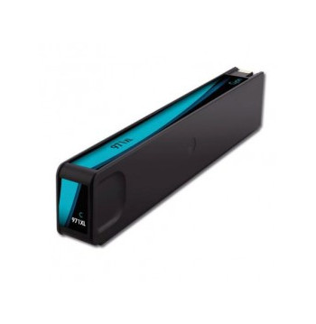CARTUCCIA HP 971XLY GIALLA 120ML 6.600 PAGINE