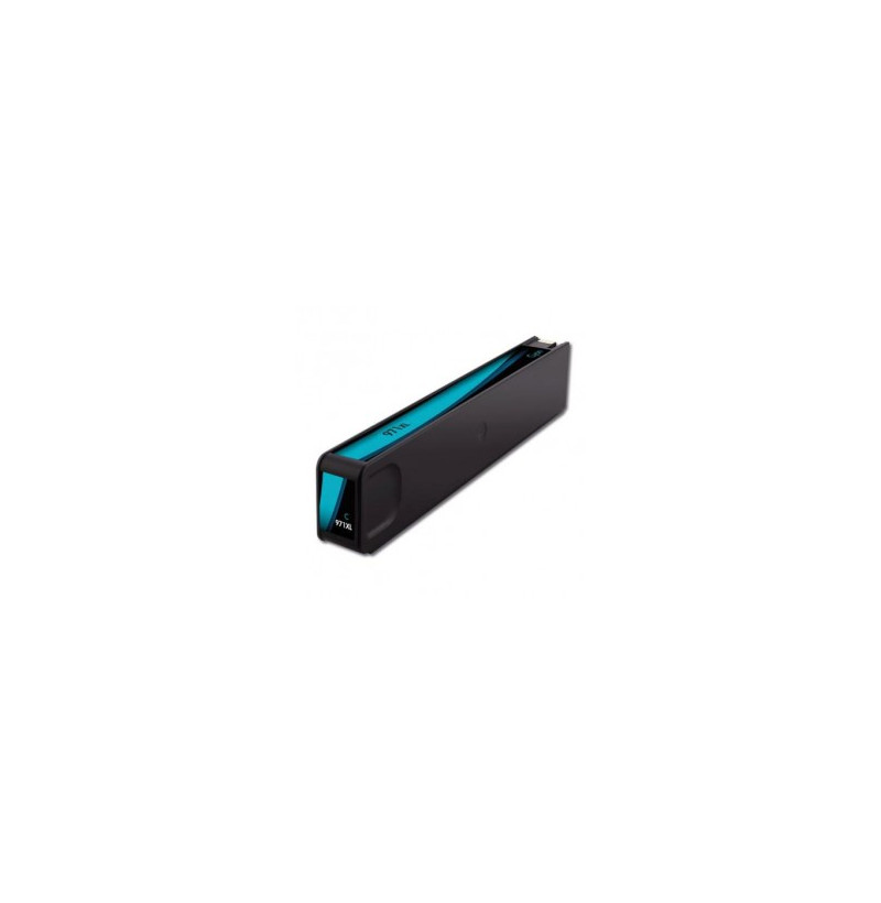 CARTUCCIA HP 971XLY GIALLA 120ML 6.600 PAGINE