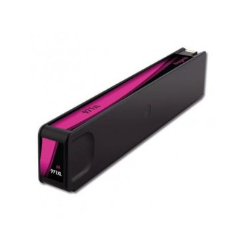 CARTUCCIA HP 971XLY GIALLA 120ML 6.600 PAGINE