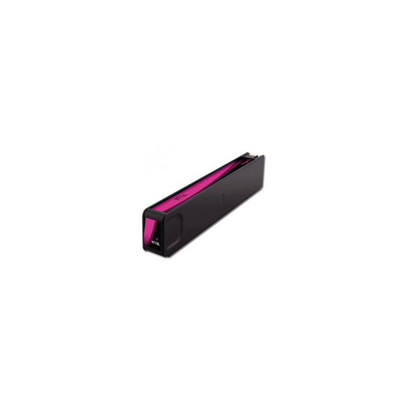 CARTUCCIA HP 971XLY GIALLA 120ML 6.600 PAGINE
