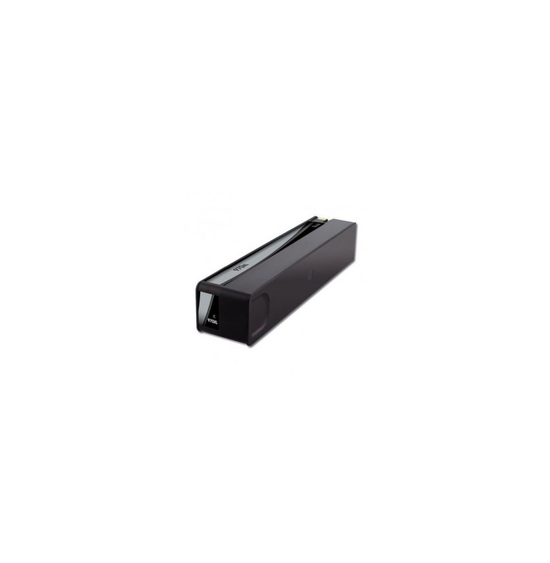 CARTUCCIA HP 971XLY GIALLA 120ML 6.600 PAGINE