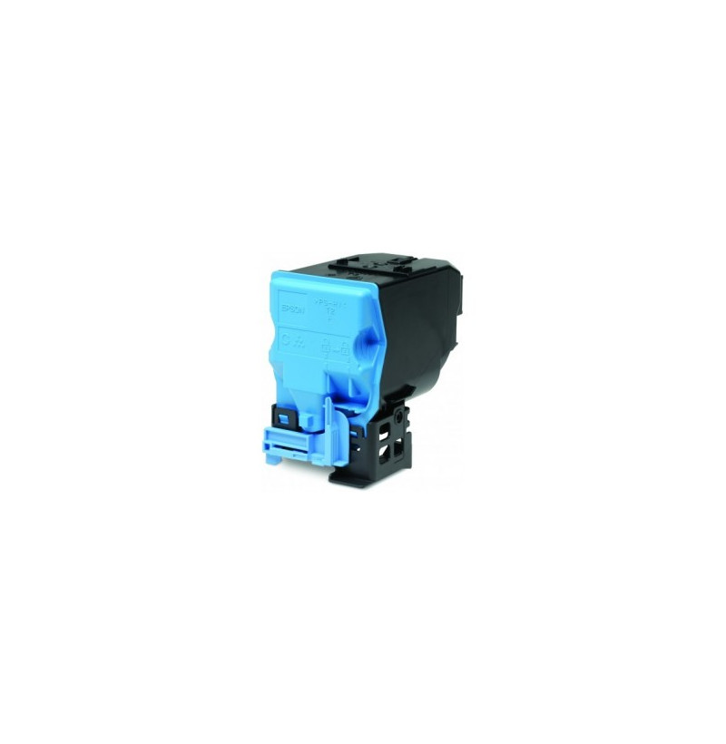 TONER C3900 NERO S050593 6.000 PAGINE