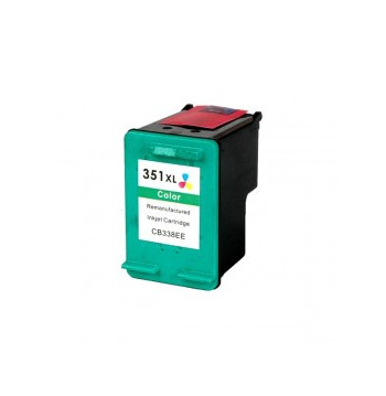 CARTUCCIA HP 350 CAPACITA 10ml
