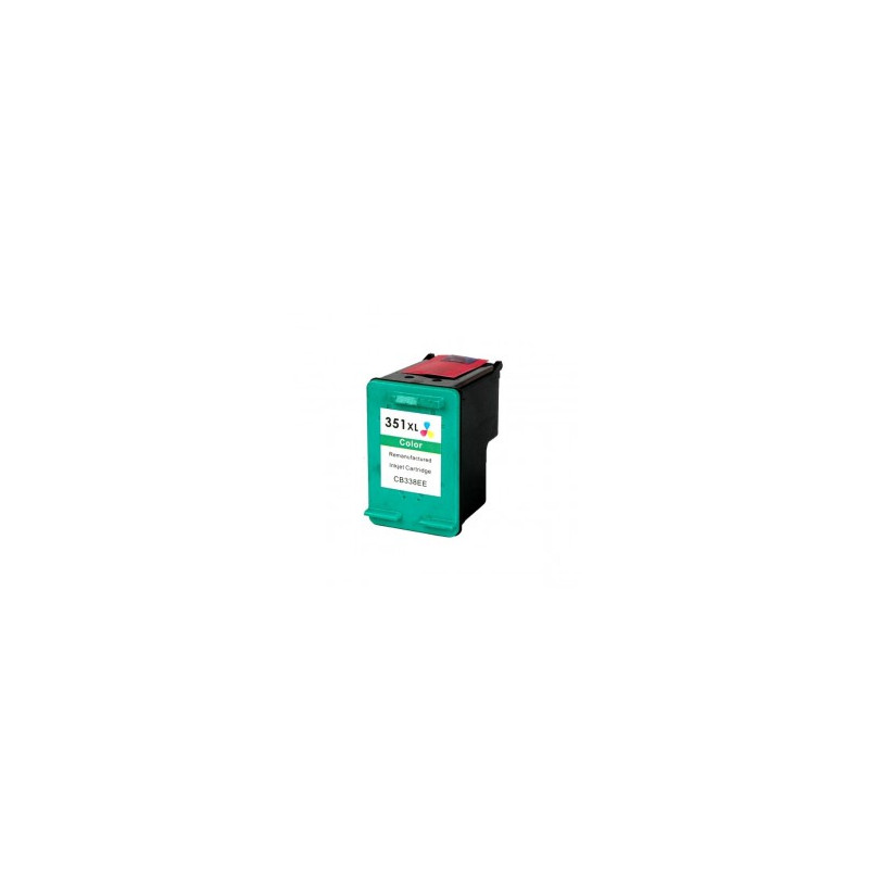 CARTUCCIA HP 350 CAPACITA 10ml