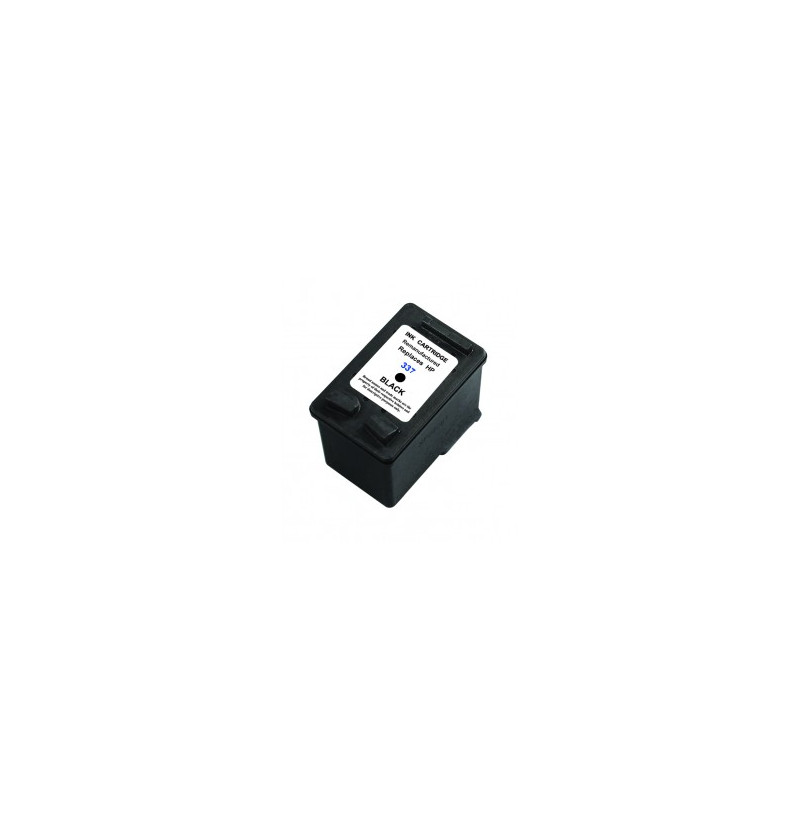 CARTUCCIA HP 337 NERA CAPACITA 19ML