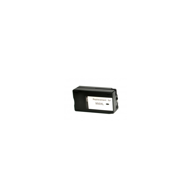 CARTUCCIA HP 950XL CAPACITA 50ML