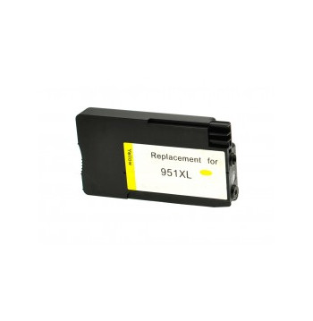 CARTUCCIA HP 950XL CAPACITA 50ML