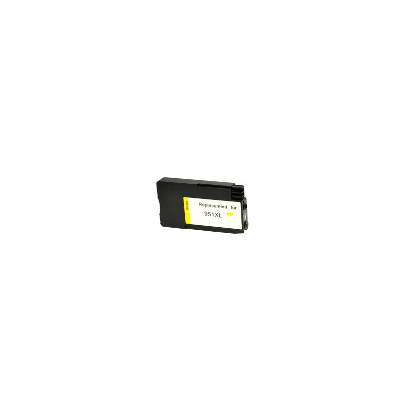 CARTUCCIA HP 950XL CAPACITA 50ML