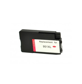 CARTUCCIA HP 950XL CAPACITA 50ML