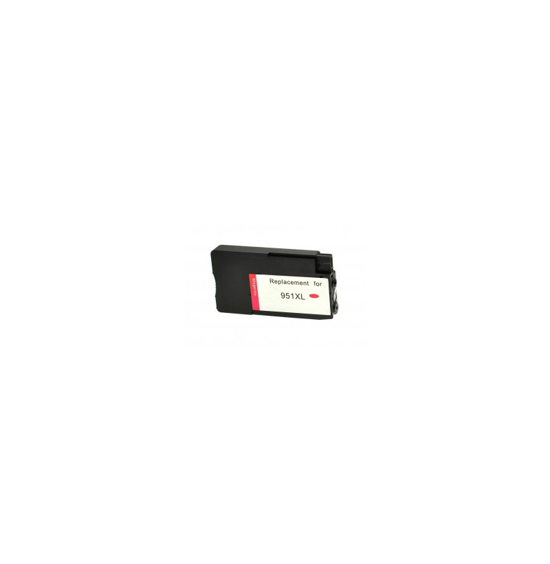 CARTUCCIA HP 950XL CAPACITA 50ML