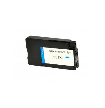 CARTUCCIA HP 950XL CAPACITA 50ML