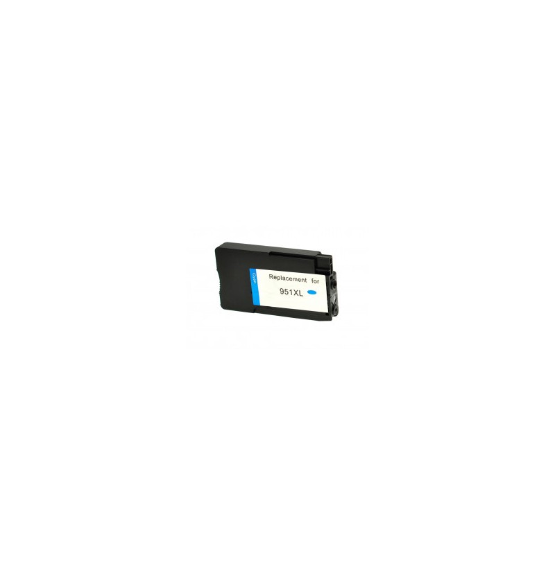CARTUCCIA HP 950XL CAPACITA 50ML