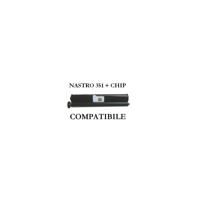 NASTRO TTR PFA 351 COMPATIBILE PER PHILIPS