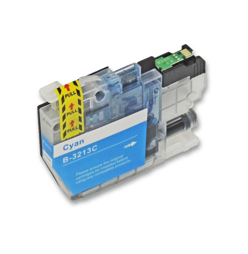 CARTUCCIA LC3213C 10ml
