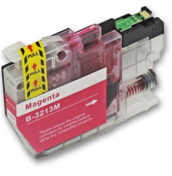 CARTUCCIA LC3213C 10ml