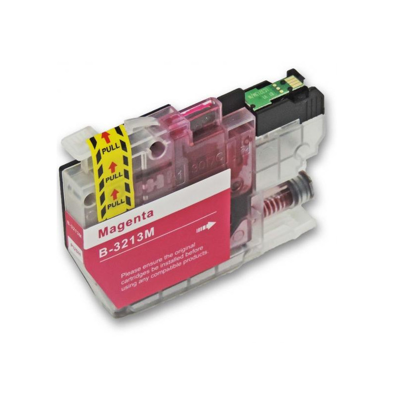 CARTUCCIA LC3213C 10ml