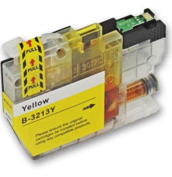 CARTUCCIA LC3213C 10ml
