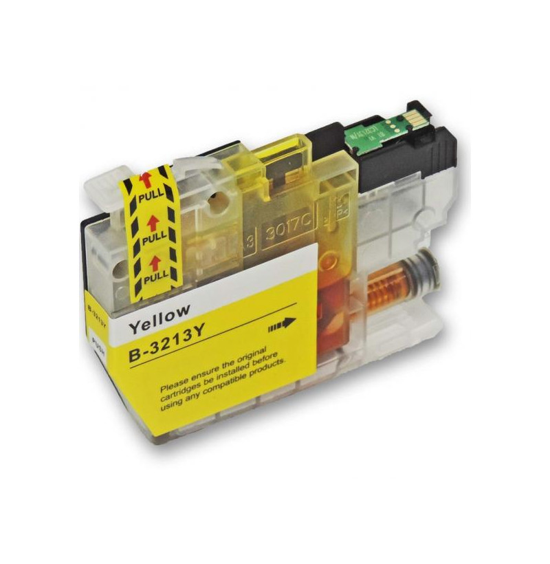 CARTUCCIA LC3213C 10ml