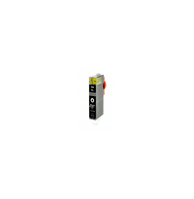 CARTUCCIA HP 364XL PHOTO CAPACITA 18ML CON CHIP