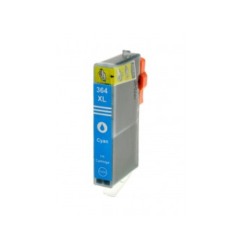 CARTUCCIA HP 364XL PHOTO CAPACITA 18ML CON CHIP