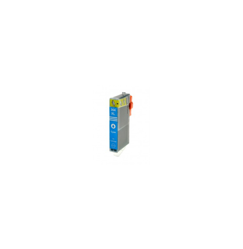CARTUCCIA HP 364XL PHOTO CAPACITA 18ML CON CHIP