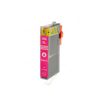 CARTUCCIA HP 364XL PHOTO CAPACITA 18ML CON CHIP