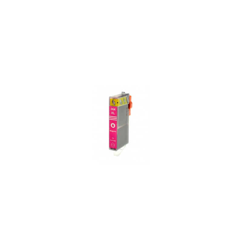 CARTUCCIA HP 364XL PHOTO CAPACITA 18ML CON CHIP