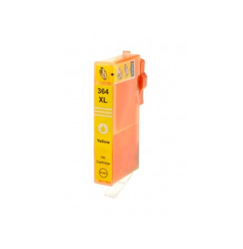 CARTUCCIA HP 364XL PHOTO CAPACITA 18ML CON CHIP