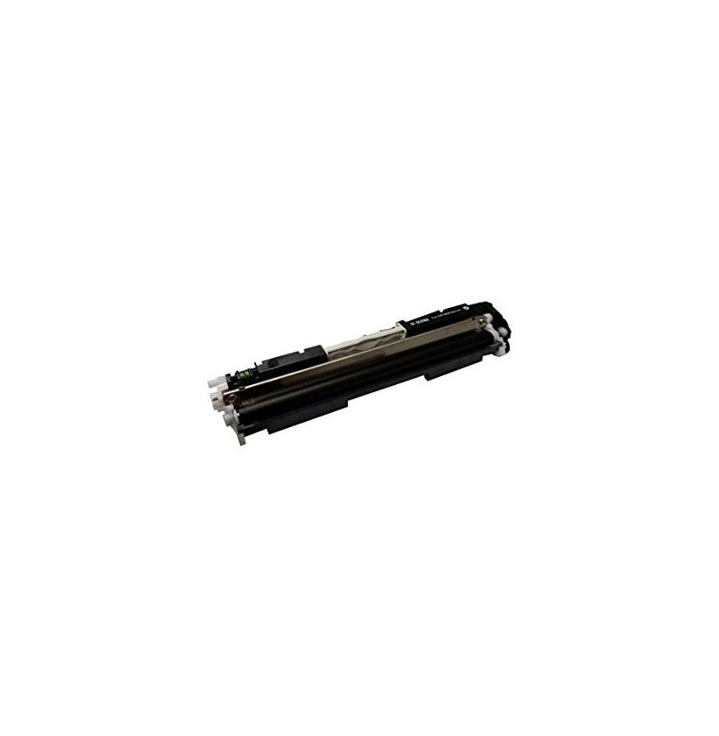 TONER CE310A CF350A CAN729BK 126A 130A NERO 1.300 PAGINE