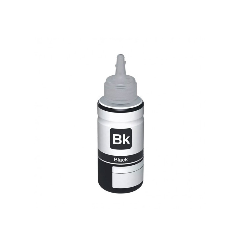 INCHIOSTRO GI-51Y GIALLO 4548C001 SERBATOIO FLACONE 70ml
