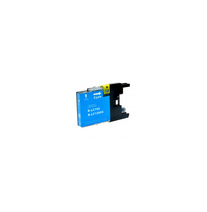 CARTUCCIA LC 1280 CAPACITA 20ML