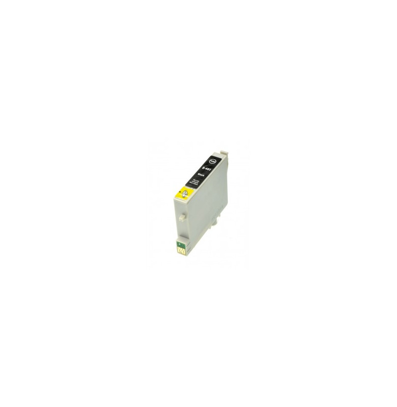 CARTUCCIA T0441 NERA COMPATIBILE CAPACITA 16ML