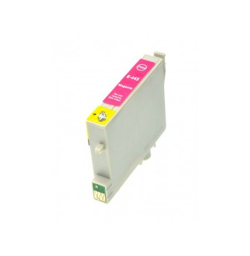 CARTUCCIA T0441 NERA COMPATIBILE CAPACITA 16ML
