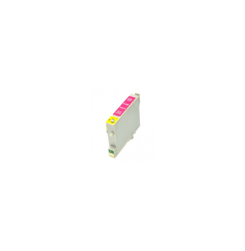 CARTUCCIA T0441 NERA COMPATIBILE CAPACITA 16ML