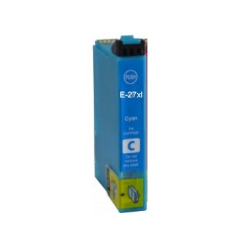 CARTUCCIA T2711 NERA COMPATIBILE PER EPSON